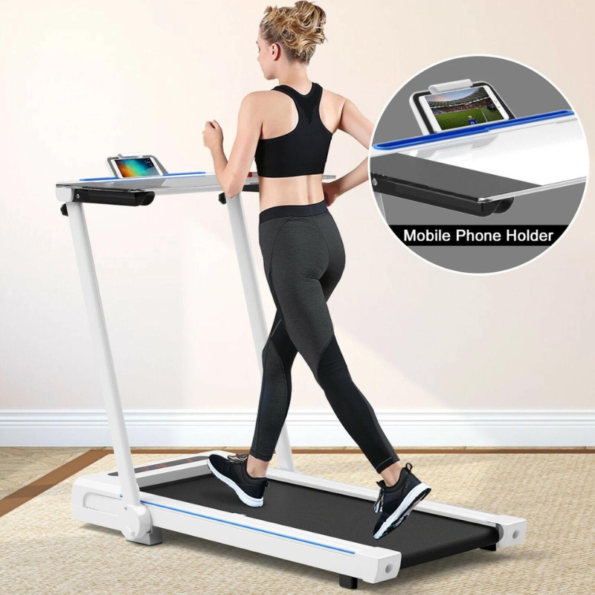 folding-treadmill-running-machine-with-2-25hp-table-speaker-and-remote-1-mighty-muscle