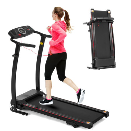 fyc-2-25hp-folding-treadmills-for-home-265-lbs-weight-electric-treadmill-mighty-muscle