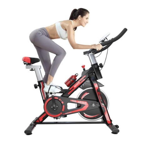 stationary-exercise-bike-with-lcd-display-for-indoor-cycling-mighty-muscle