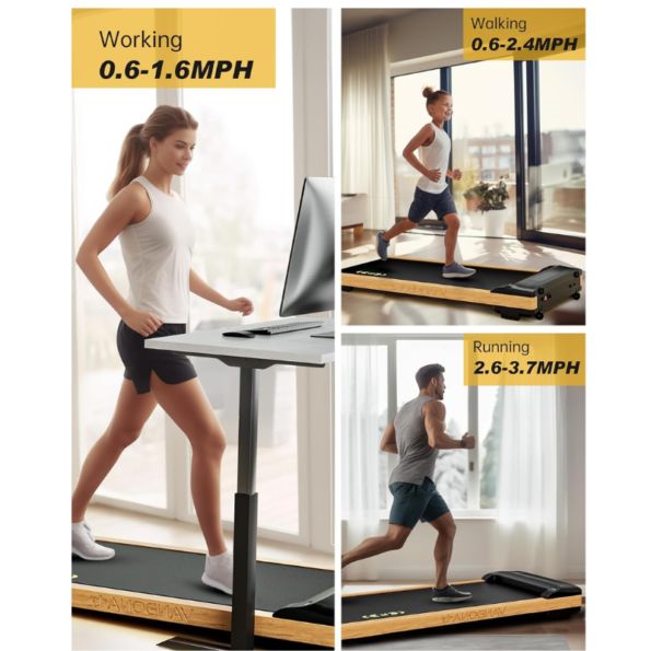 vangona-walking-pad-2-5hp-under-desk-wood-treadmill-3-mighty-muscle